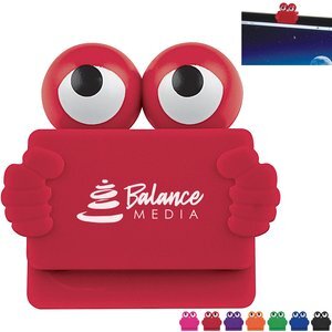 Privacy Guy Webcam Cover