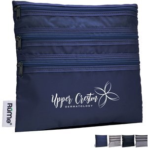 RuMe® Baggie All Organizer, Solid Colors