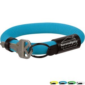 Floating Wristband Key Holder