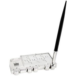 Truck Metal Puzzle & Pen Desktop Set