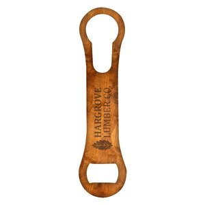 Easy Hang Bottle Opener