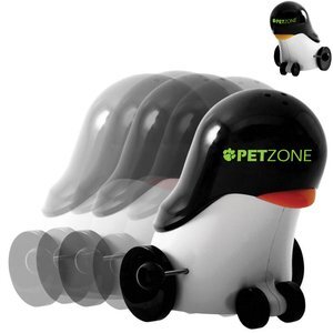 Rolling Penguin Salt & Pepper Shaker