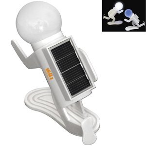 Solar Runner Table Light