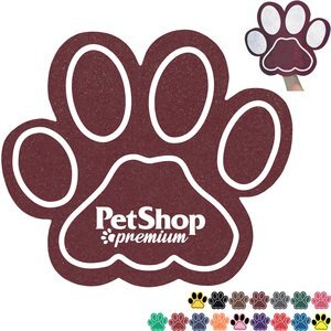 Foam Paw Mitt, 12.5"