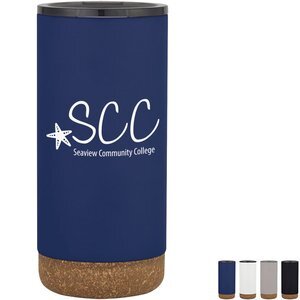 Wellington Stainless Steel Vacuum Insulated Tumbler, 16oz.