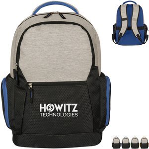 Urban Laptop Backpack