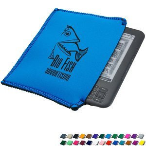 Neoprene Kindle Sleeve