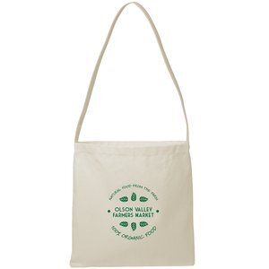 Sunshine Cotton Canvas Tote
