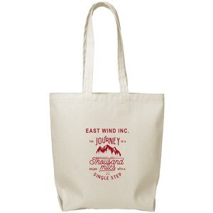 Shamwow Cotton Canvas Tote
