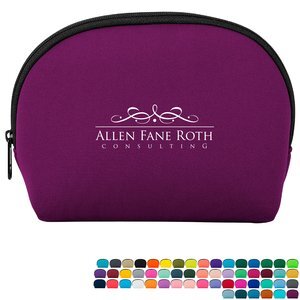 Cosmo Cutie Neoprene Cosmetic Bag