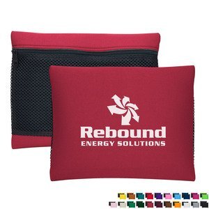 Foam Mesh Travel Bag