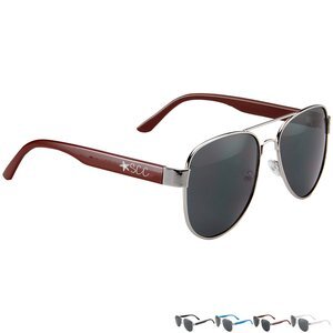 Fly'n Aviator Sunglasses