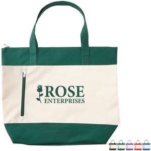 Shoreline Polyester Boat Tote