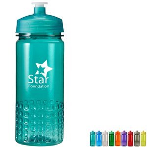 PolySure™ Out of the Block Bottle, 16oz.