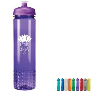 PolySure™ Out of the Block Bottle, 24oz.