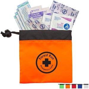 Cinch-Up™ First Aid Kit