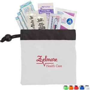 Cinch-Up™ Sun Care First Aid Kit