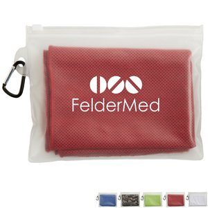 Chill'N Cooling Towel