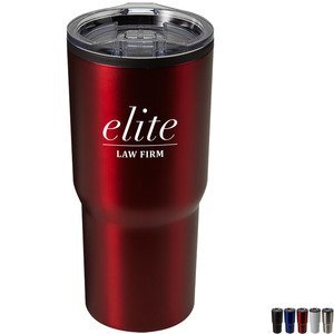 Denali Stainless Steel Tumbler, 20oz.
