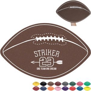 Foam Football Mitt, 16"