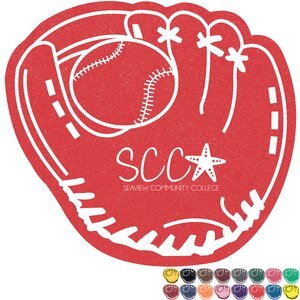 Foam Baseball Glove Mitt, 14"