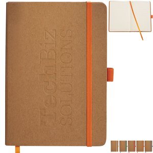 Eco Color Bound JournalBook™