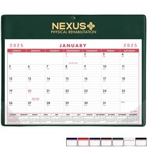 Vinyl Calendar Doodle Pad