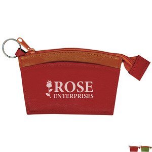 Fashionista Zip Purse