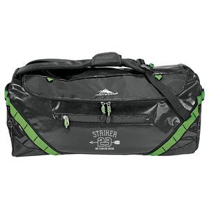 High Sierra® Kennesaw PolyCanvas 24" Sport Duffel