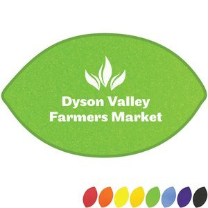 Lemon/ Lime Foam Scrub Sponge