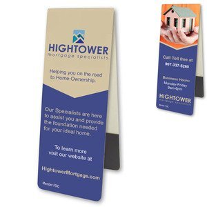 Magnetic Bookmark