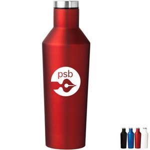 Vacuum Sealed Tumbler, 17oz.