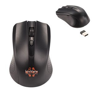 Galactic Wireless Mouse