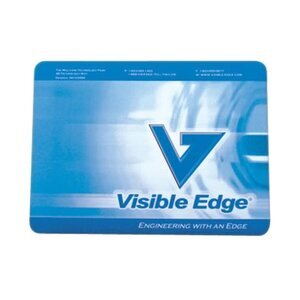 Hard Surface Mouse Pad, 6" x 8"