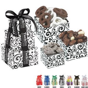 Tower of Signature Indulgence