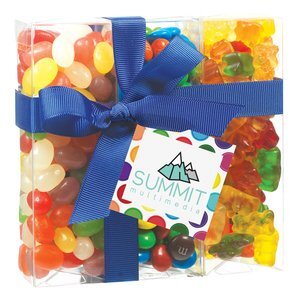 Candy Mix 3 Way Gourmet Gift