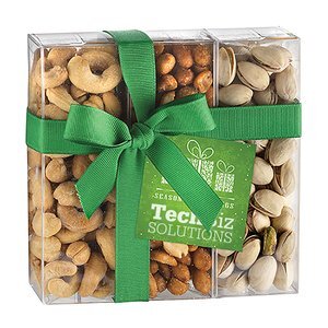 Nut Mix 3 Way Gourmet Gift