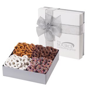 Sweet & Salty Pretzel Sensation, 14.6oz.