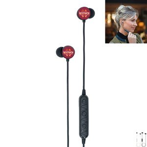 Budsies™ Bluetooth Earbuds