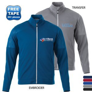 Senger Men's Knit Jacket