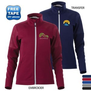 Senger Ladies' Knit Jacket