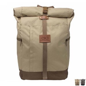 El Dorado Roll Top Backpack