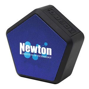 Hive™ True Wireless Portable Surround Sound Speaker