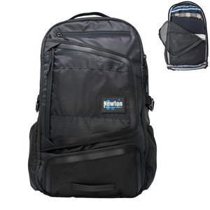 Tahoe Polyester Weekender Backpack