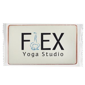 Belgian Milk Chocolate Bar