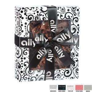 Milk Chocolate Toffee Pretzel Bark Gift Box, 9.7oz.