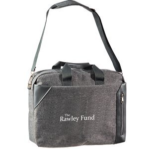 Ashford 15" Laptop Conference Bag