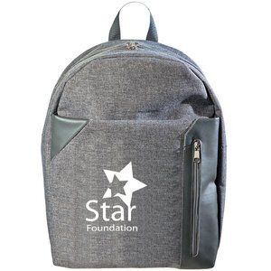 Ashford 15" Laptop Backpack