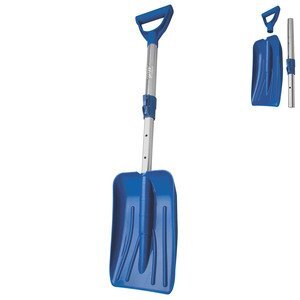 Collapsible Shovel