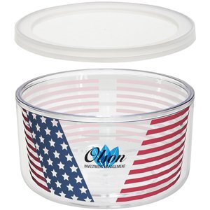 Cirque Tritan Bowl, 22oz.